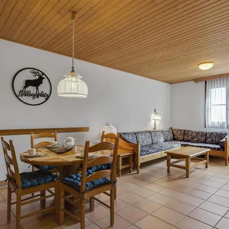 Familienapartment Candy Gerlitzen Alpe *